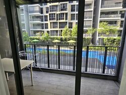 The Rainforest (D23), Condominium #441754031